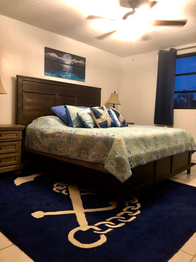Sapphire Beach Villa Ocean And Marina View Nazareth Екстериор снимка