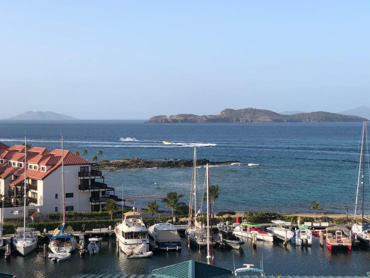 Sapphire Beach Villa Ocean And Marina View Nazareth Екстериор снимка