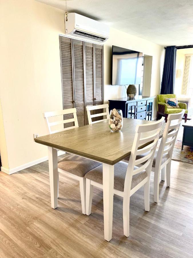Sapphire Beach Villa Ocean And Marina View Nazareth Екстериор снимка