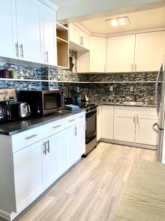 Sapphire Beach Villa Ocean And Marina View Nazareth Екстериор снимка