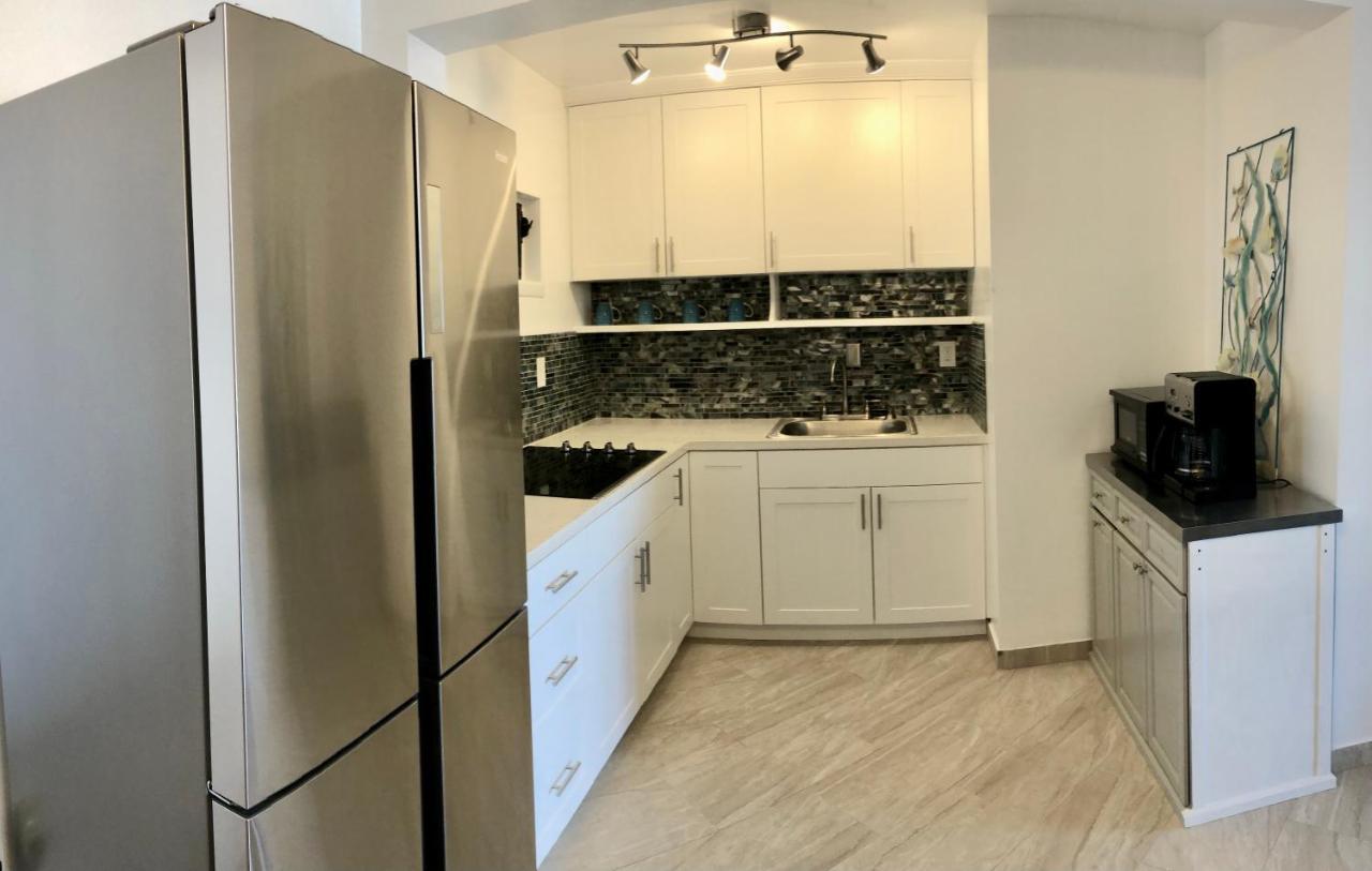 Sapphire Beach Villa Ocean And Marina View Nazareth Екстериор снимка