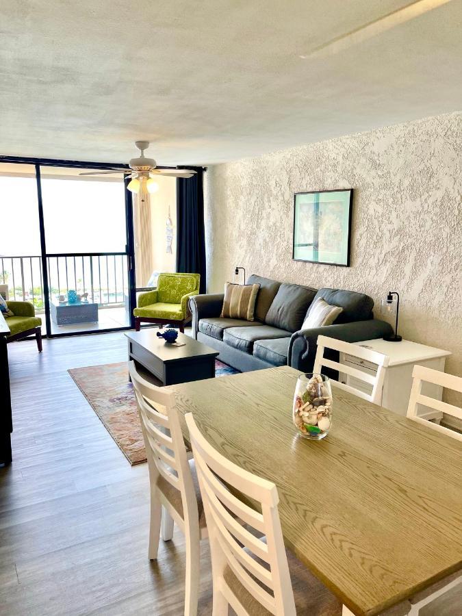 Sapphire Beach Villa Ocean And Marina View Nazareth Стая снимка