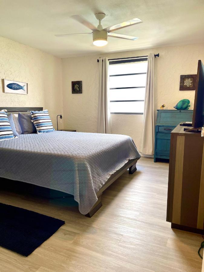 Sapphire Beach Villa Ocean And Marina View Nazareth Стая снимка