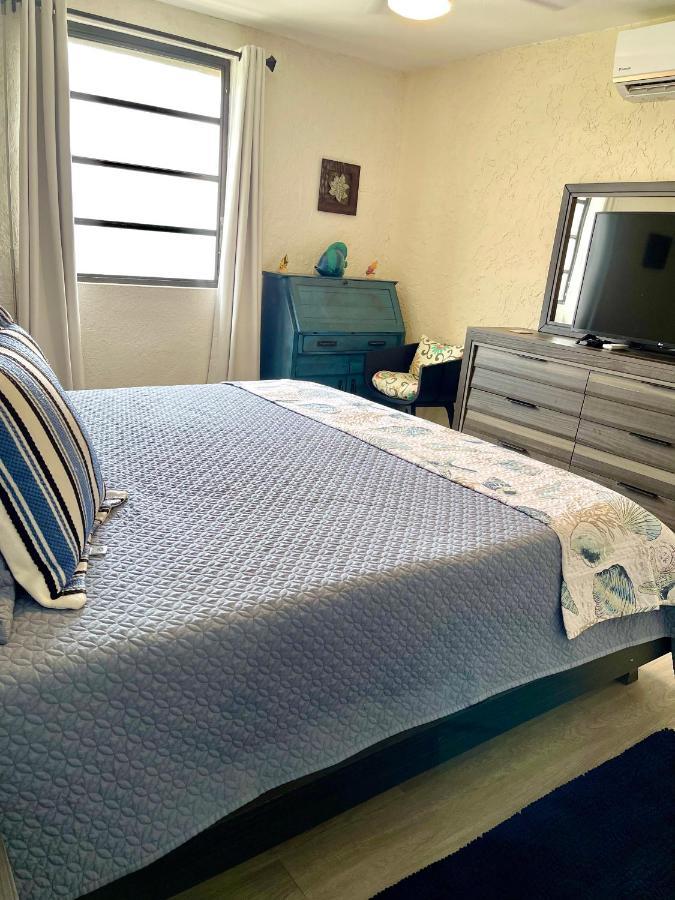Sapphire Beach Villa Ocean And Marina View Nazareth Стая снимка