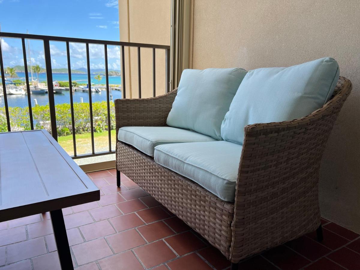 Sapphire Beach Villa Ocean And Marina View Nazareth Екстериор снимка