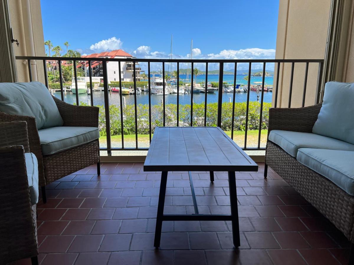 Sapphire Beach Villa Ocean And Marina View Nazareth Екстериор снимка