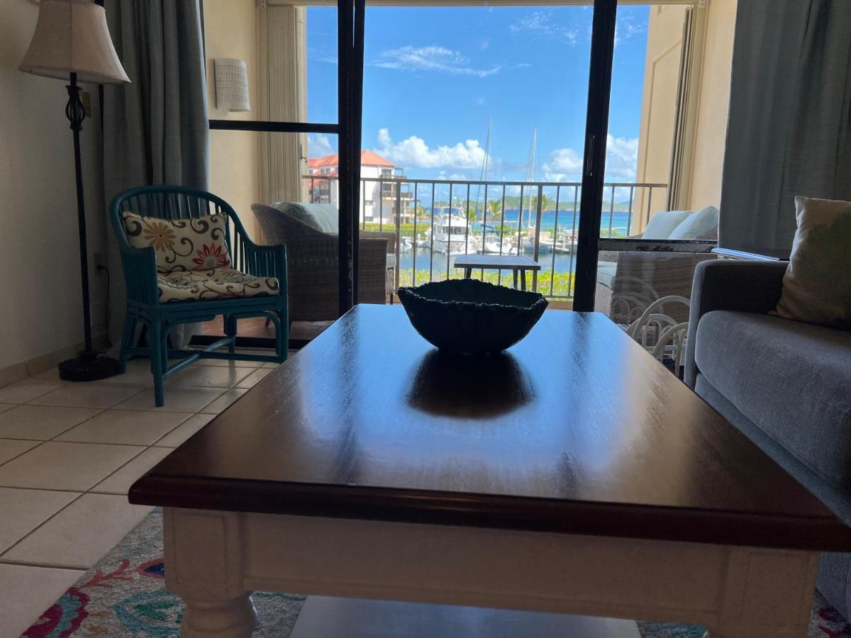 Sapphire Beach Villa Ocean And Marina View Nazareth Екстериор снимка
