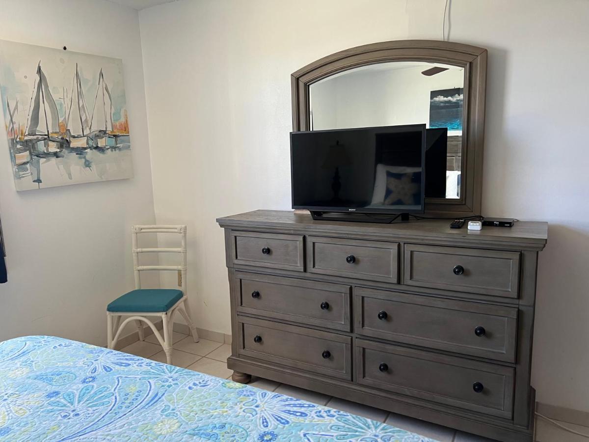 Sapphire Beach Villa Ocean And Marina View Nazareth Екстериор снимка