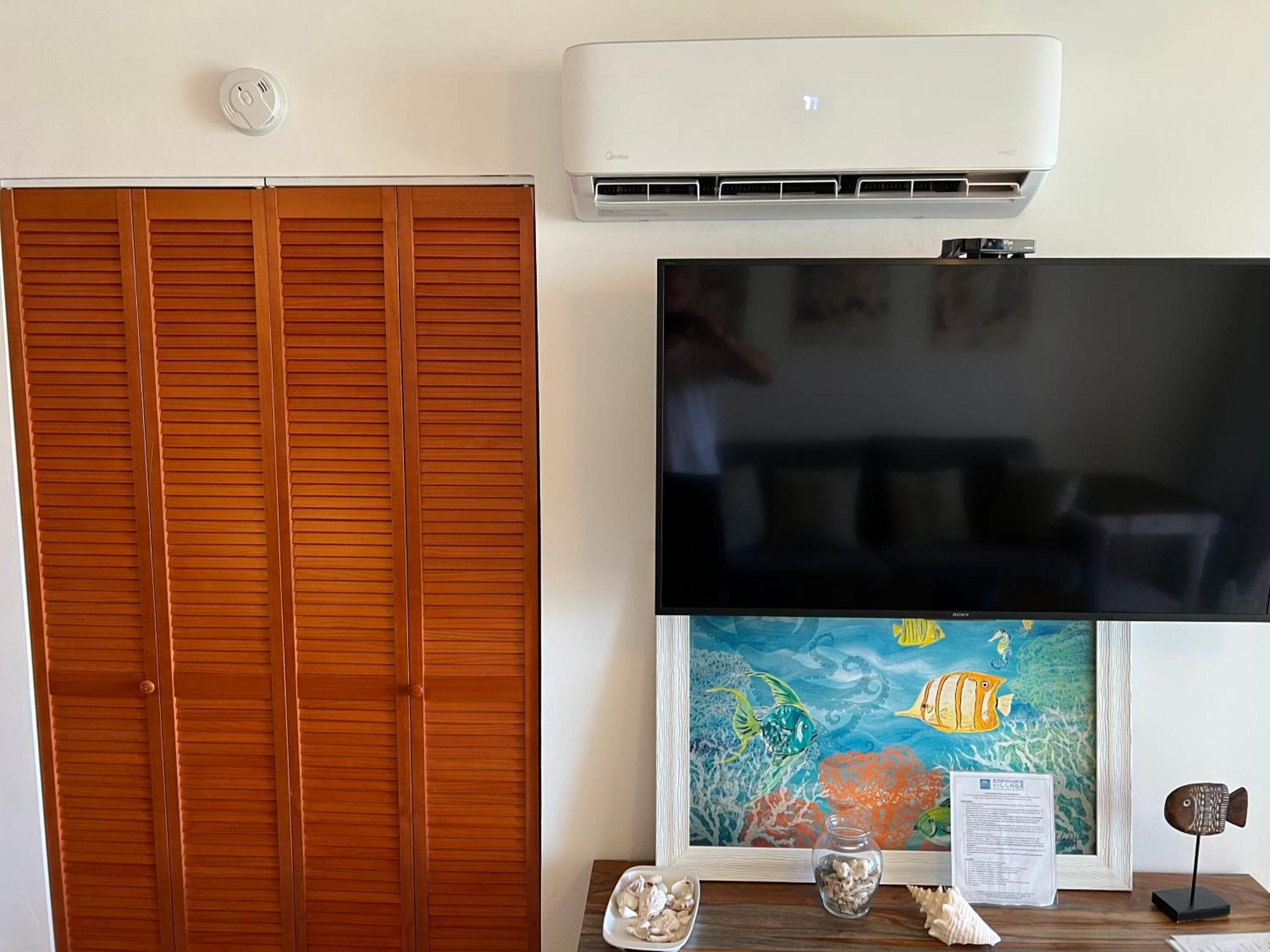 Sapphire Beach Villa Ocean And Marina View Nazareth Стая снимка