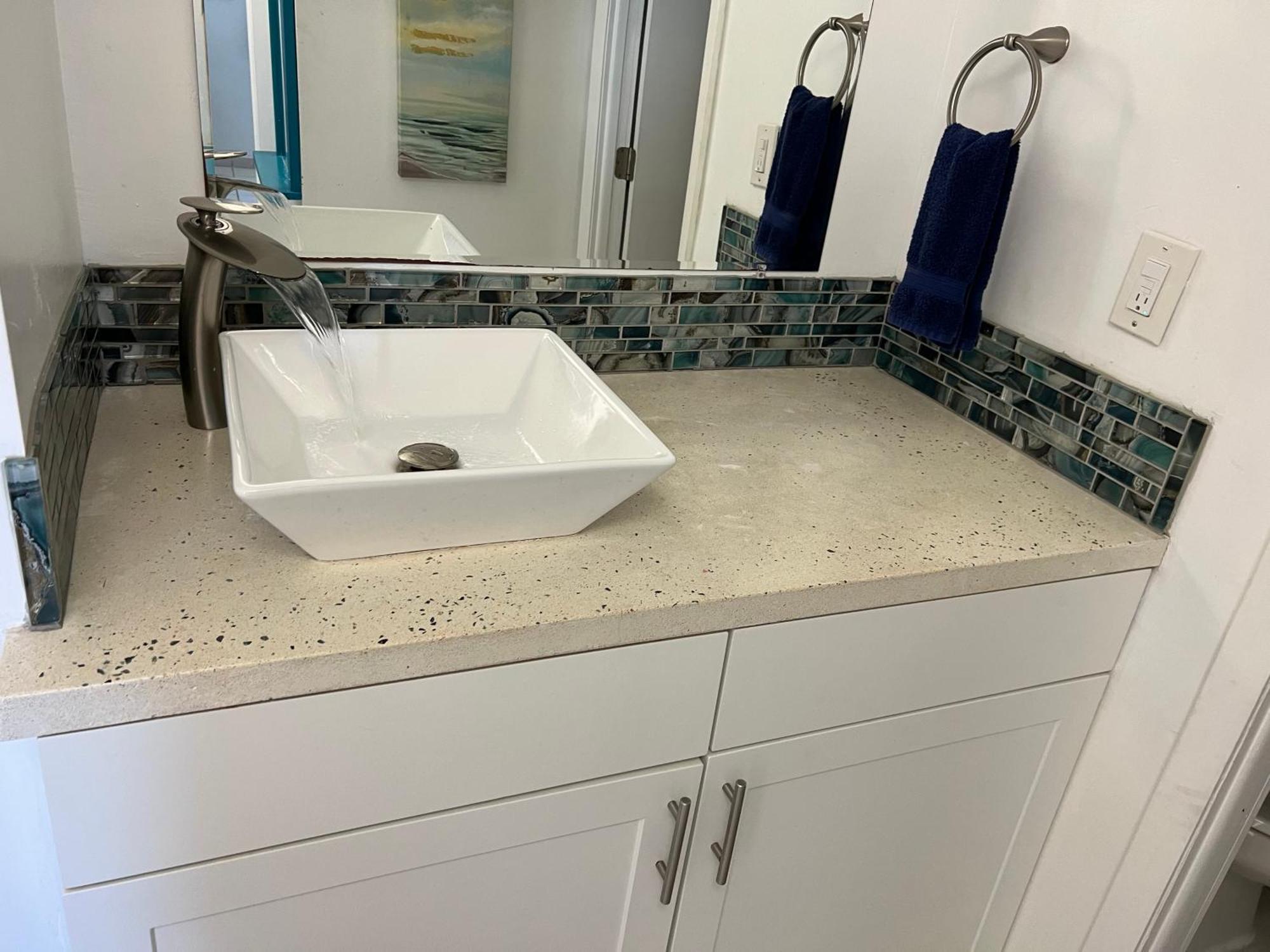 Sapphire Beach Villa Ocean And Marina View Nazareth Стая снимка