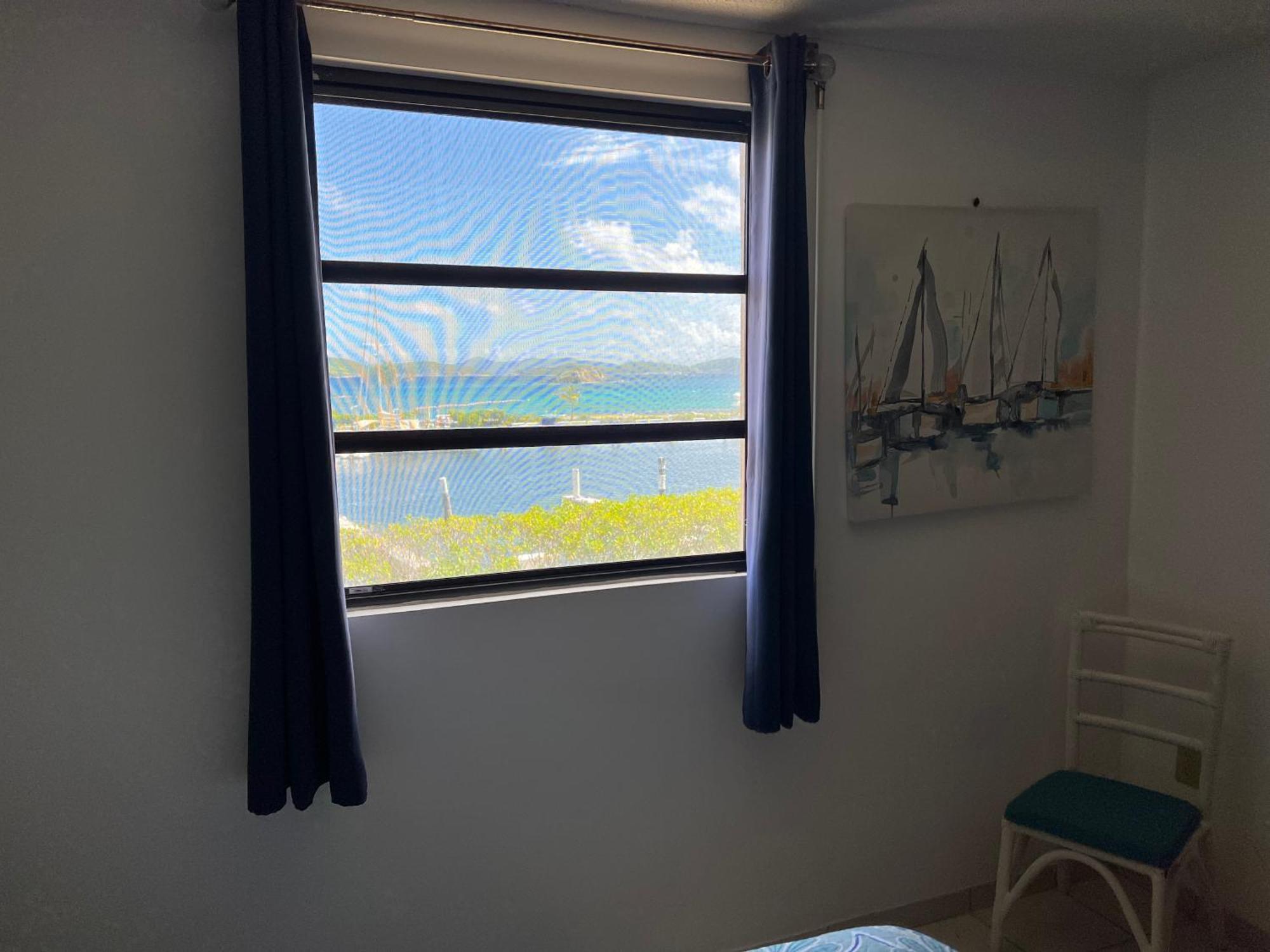 Sapphire Beach Villa Ocean And Marina View Nazareth Стая снимка