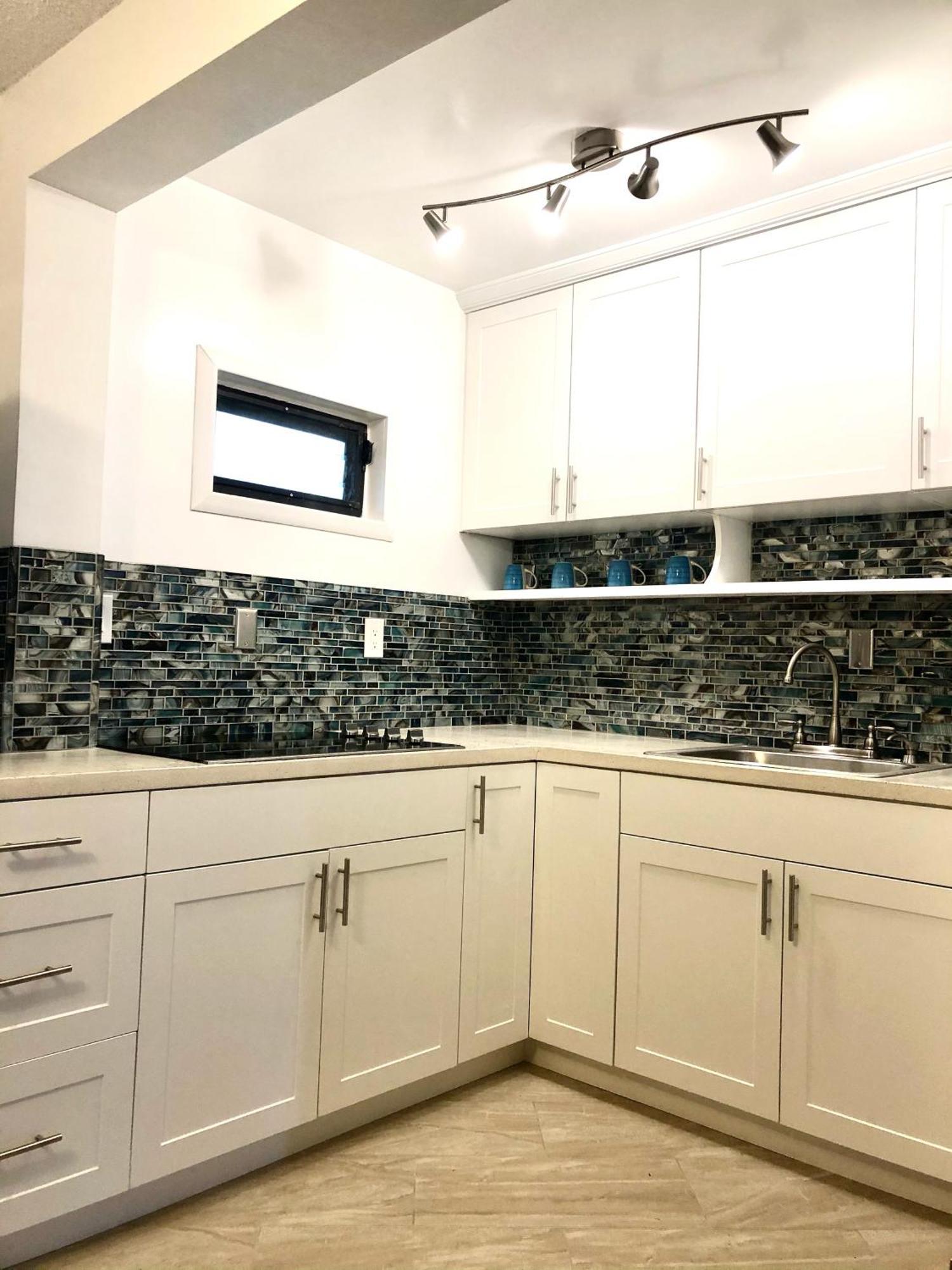 Sapphire Beach Villa Ocean And Marina View Nazareth Стая снимка